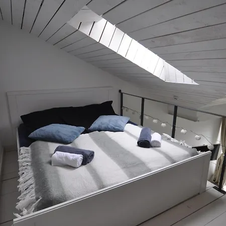 Loft For Chill Palanga