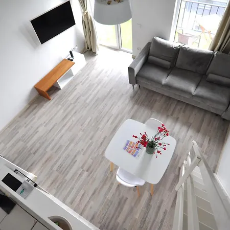 Loft For Chill