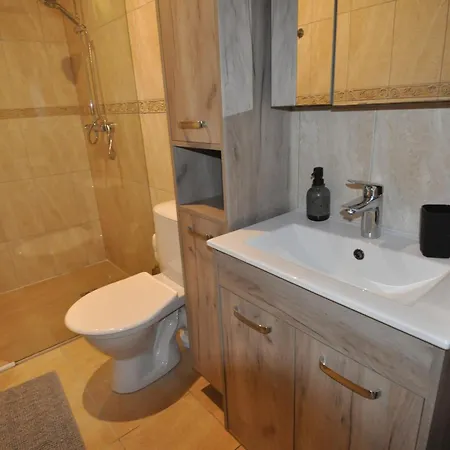 Loft For Chill Apartment Palanga